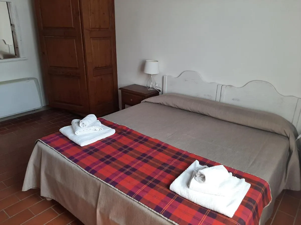 Agriturismo Il Frantoio Di Colle Alberto Montale  0*, Montale (Tuscany)