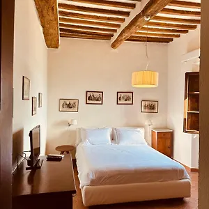 Tenuta Di Fattoria Alloggio per agriturismo
