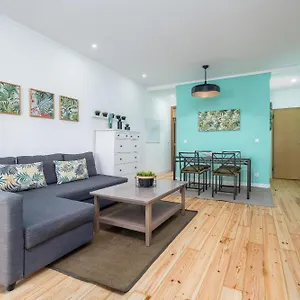  Appartamento Beguest Bright Portogallo