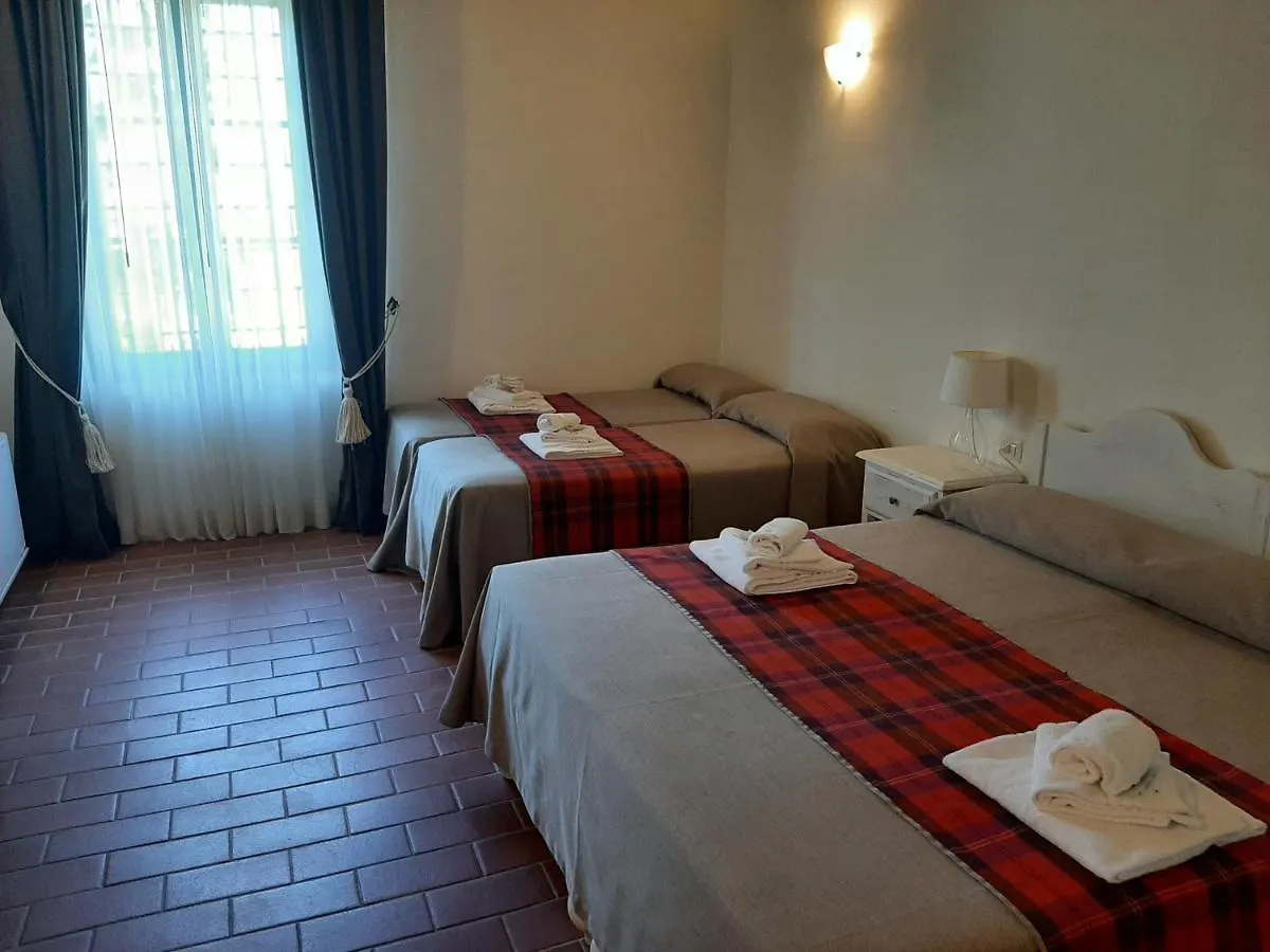 Agriturismo Il Frantoio Di Colle Alberto Montale  0*, Montale (Tuscany) Itália