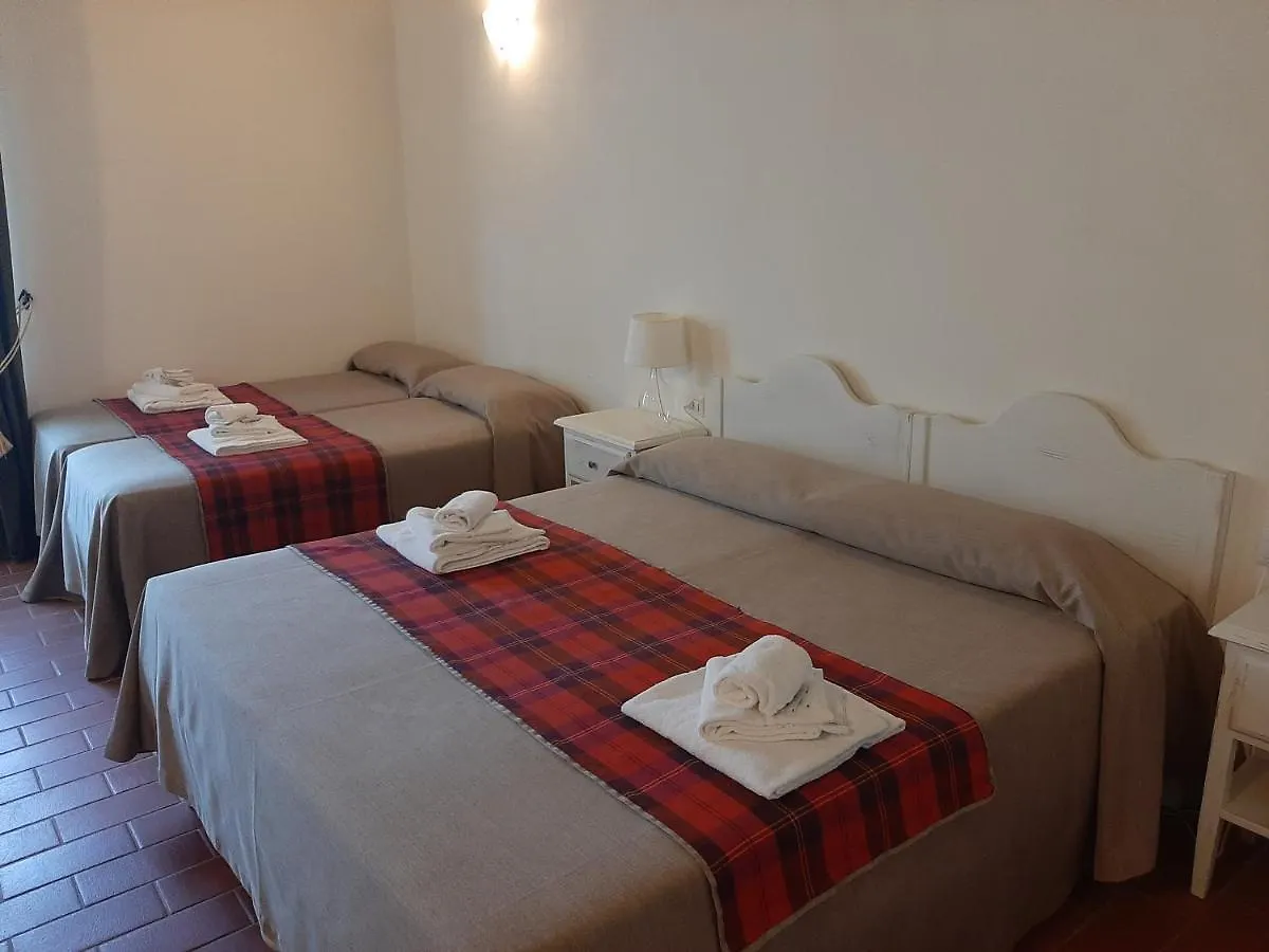 Agriturismo Il Frantoio Di Colle Alberto Montale  Alojamento de Turismo Rural Montale (Tuscany)