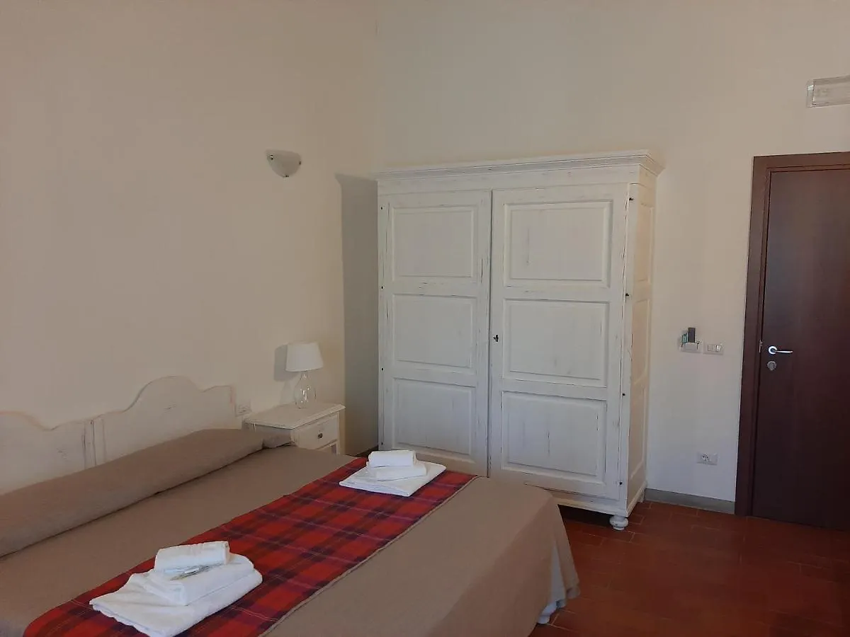 Farm stay Agriturismo Il Frantoio Di Colle Alberto Montale