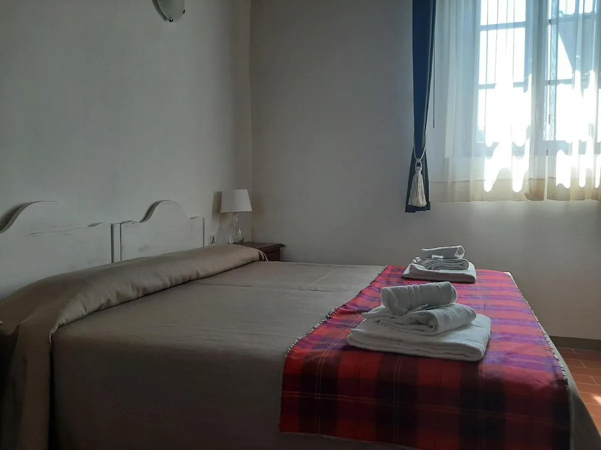 Agriturismo Il Frantoio Di Colle Alberto Montale  Montale (Tuscany)